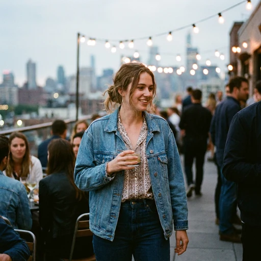 Profil de Mathilde
